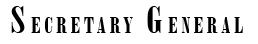 gsekreter